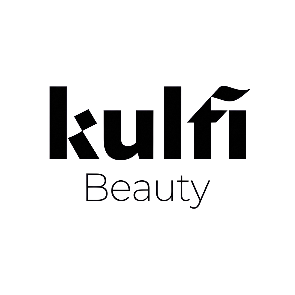 Kulfi Beauty logo