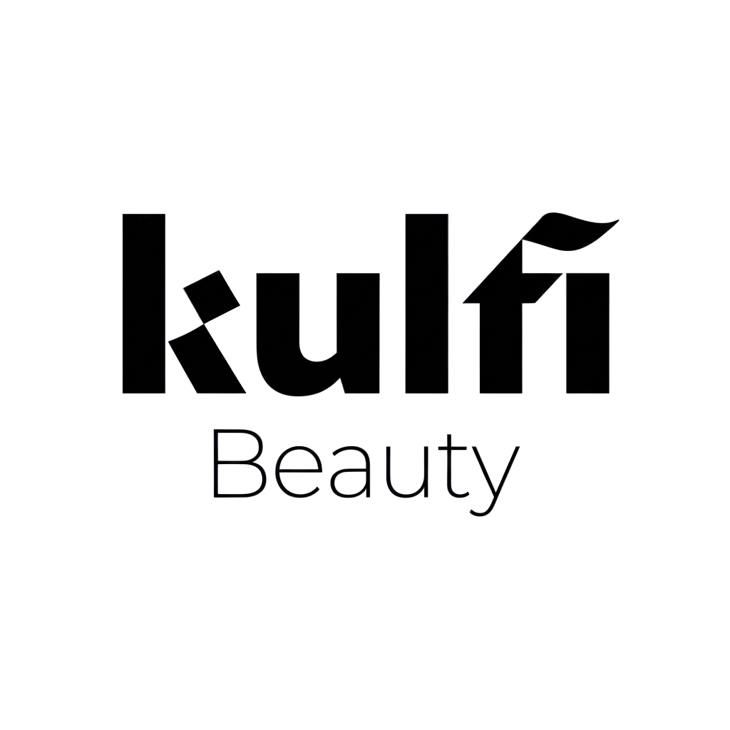 Kulfi Beauty logo